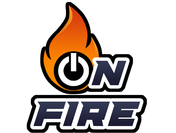 ON FIRE Games